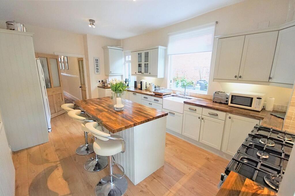 Additional image 5 of Victorian Townhouse, Prospect Road, Moseley