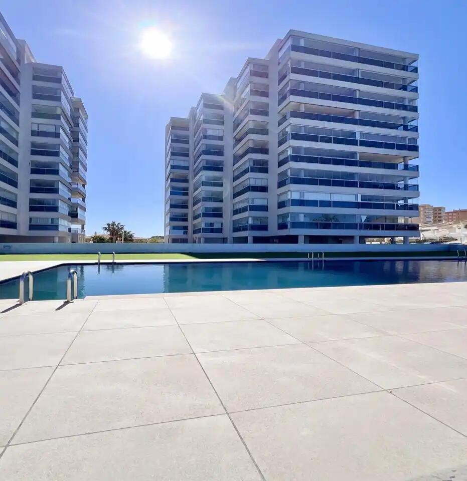 Main image of property: Murcia, La Manga del Mar Menor