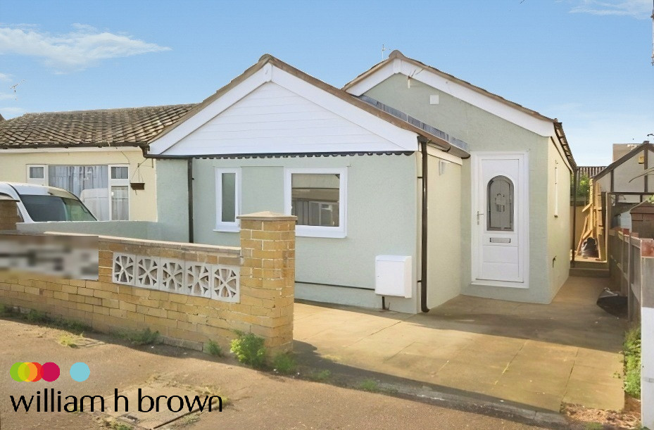 Main image of property: Jaywick, Clacton-On-Sea, Essex