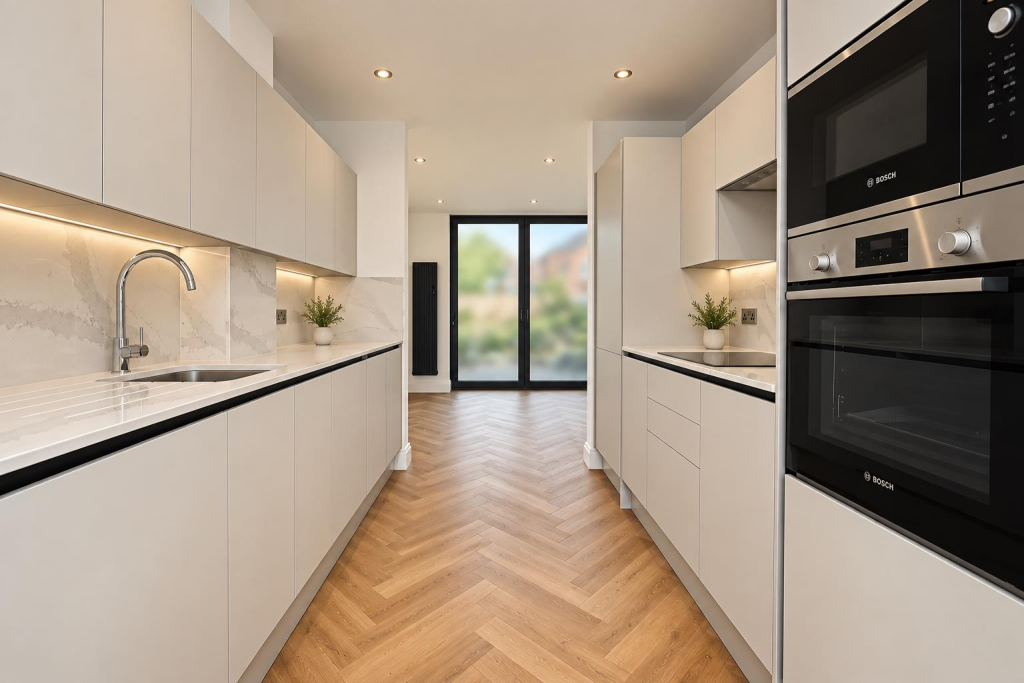 House in Watford - View 5