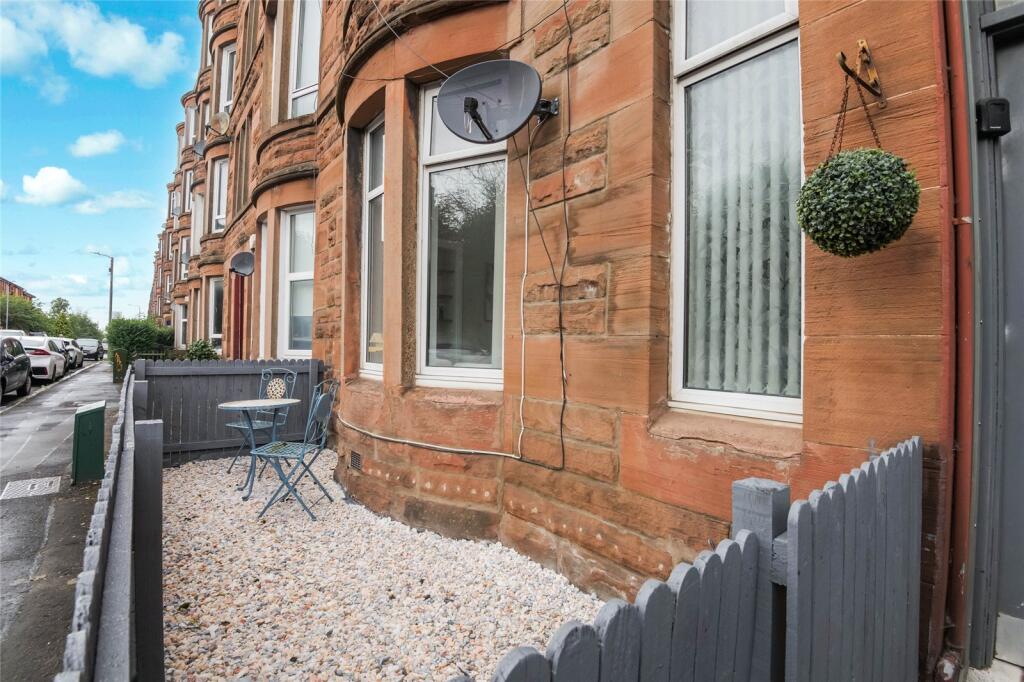 Apartment in Glasgow - View 4