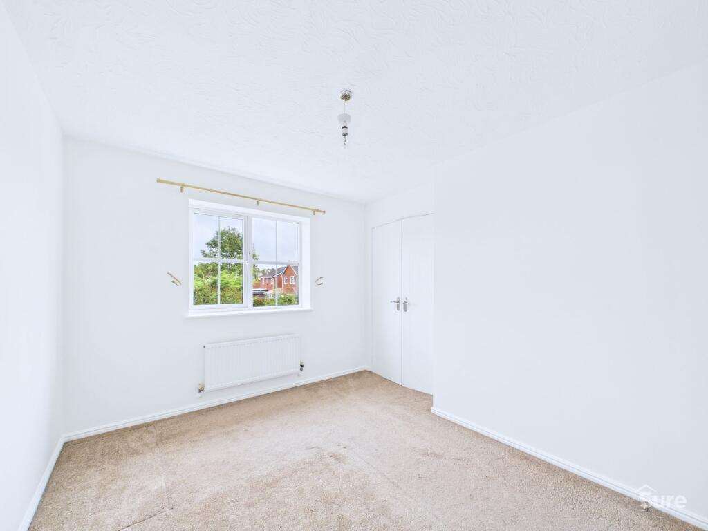 House in Derby - More