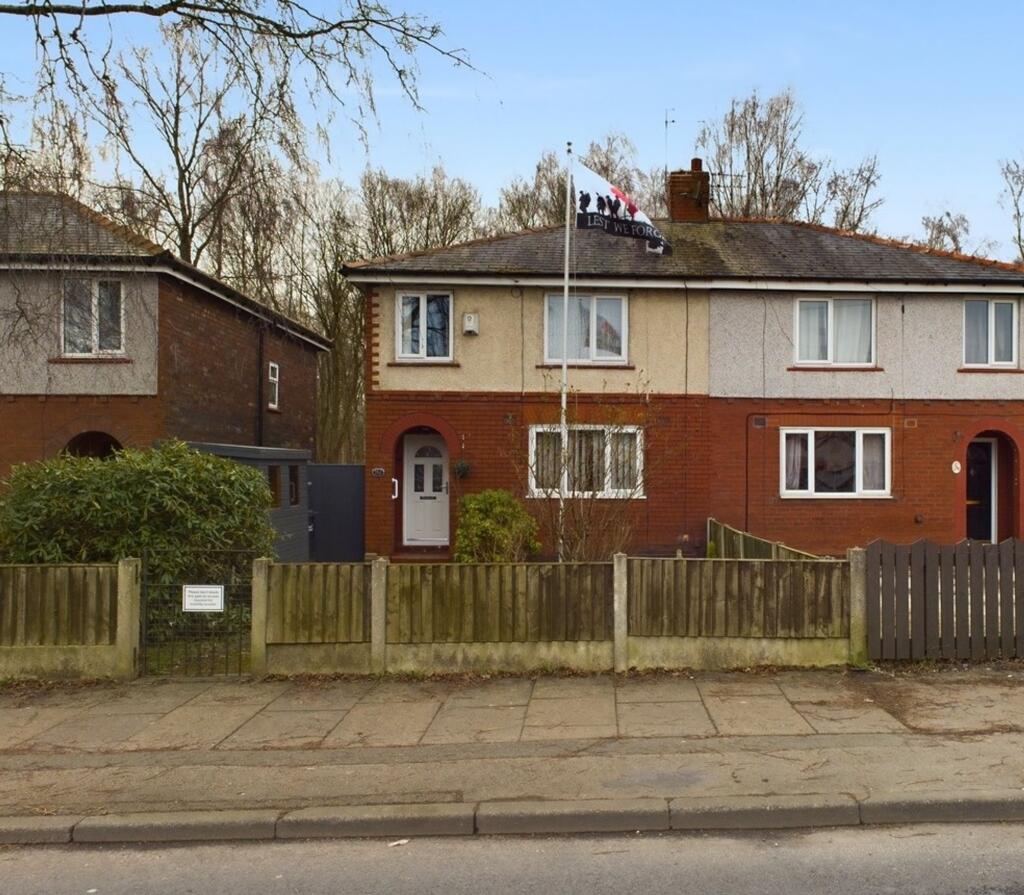 Main image of property: Astley Street, Tyldesley, M29