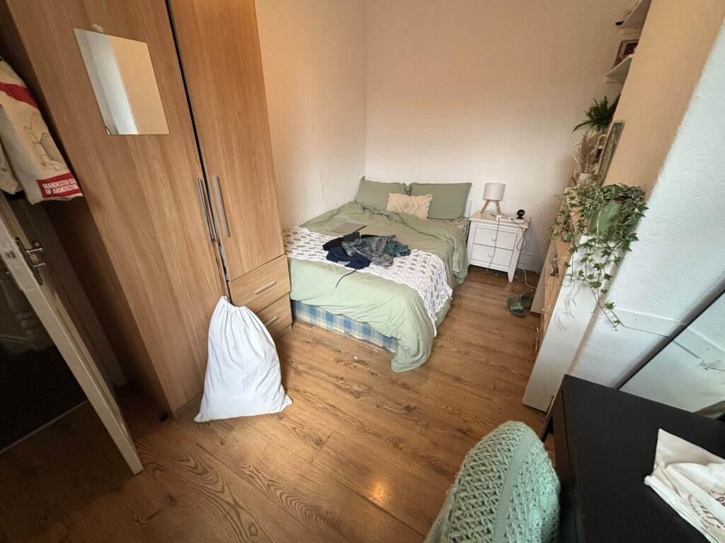 House in Manchester - View 2