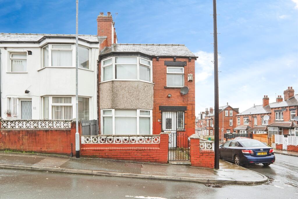 Main image of property: Ashton Road, Leeds
