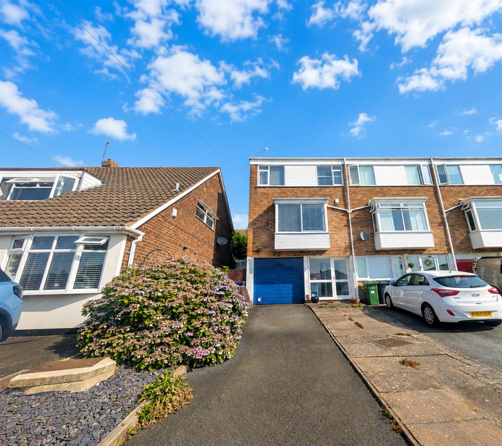 Main image of property: Belbroughton Road, Halesowen