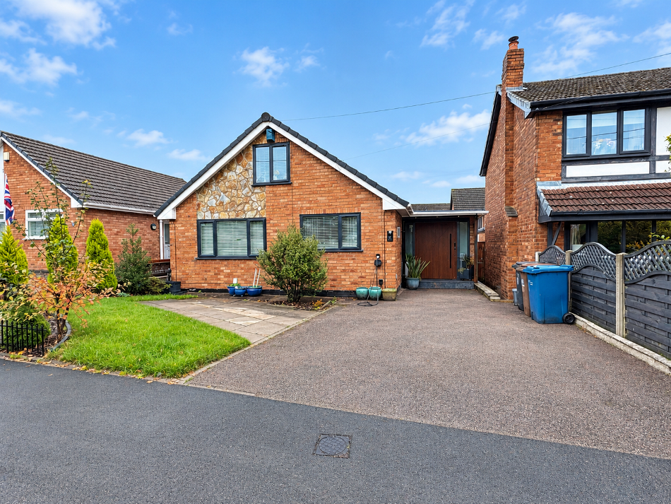 House in Lichfield, Chase Terrace, Burntwood