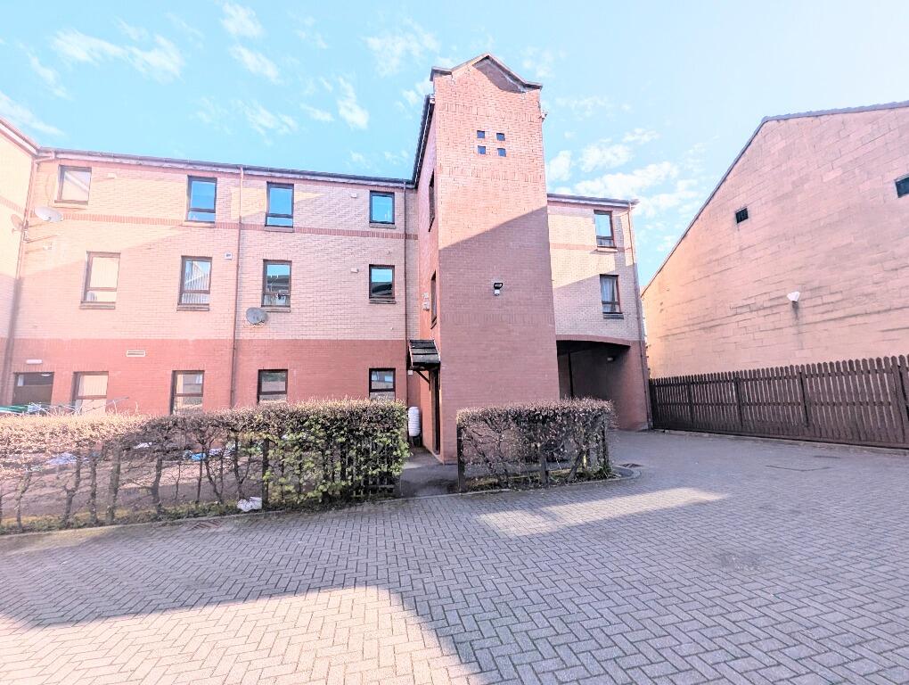 Main image of property: Ballindalloch Drive, Dennistoun, Glasgow, G31