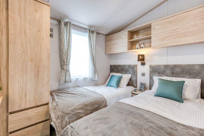 Two Bed Atlas Image (40x13), Waters Edge Country Park, River Rd, Thornton, Lancashire, FY5 5LR photo 5