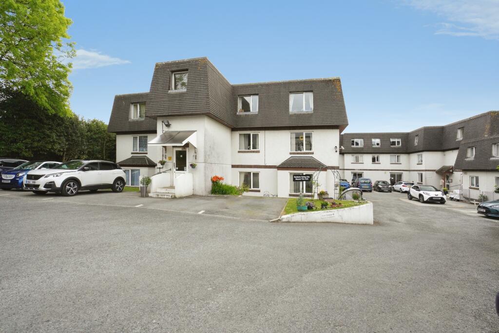 Main image of property: Trevarthian Road, St. Austell, PL25