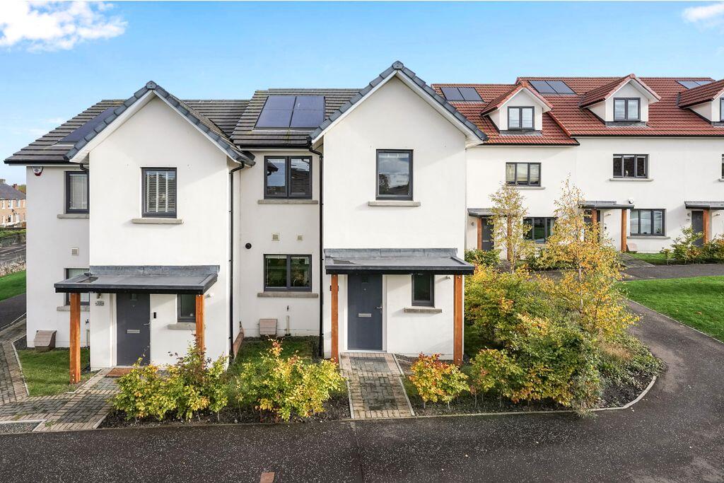 Main image of property: 56 Baronet Park, Newton Village, Dalkeith, EH22 1GE