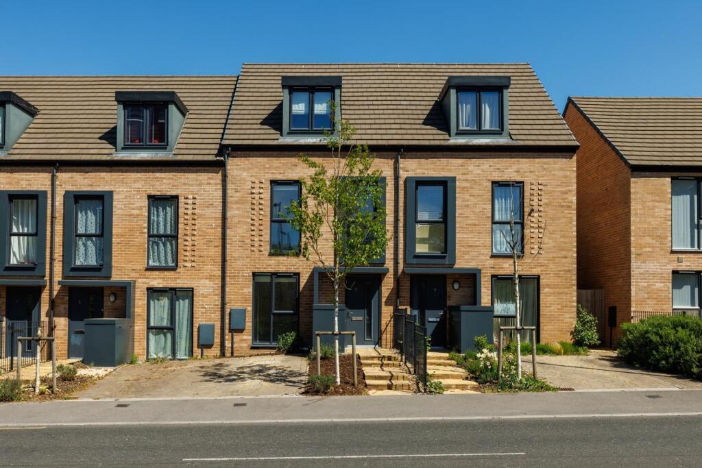 House in Bristol, Hartcliffe - View 2