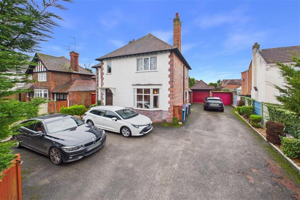 Main image of property: Loughborough Road, West Bridgford, NG2