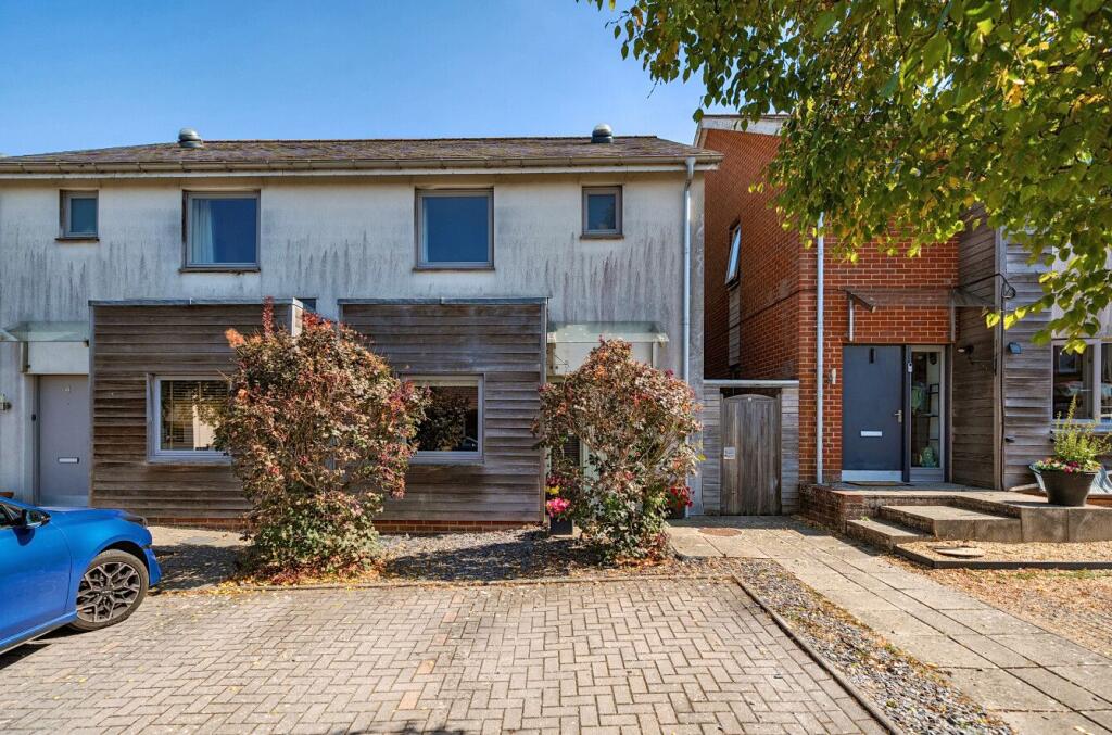 Main image of property: Porter Place, Simmonds Road, Ludgershall, SP11 9FL