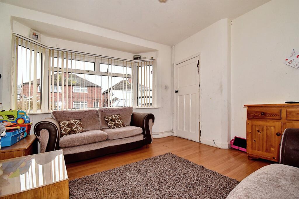 House in Oadby and Wigston, Leicestershire - View 5