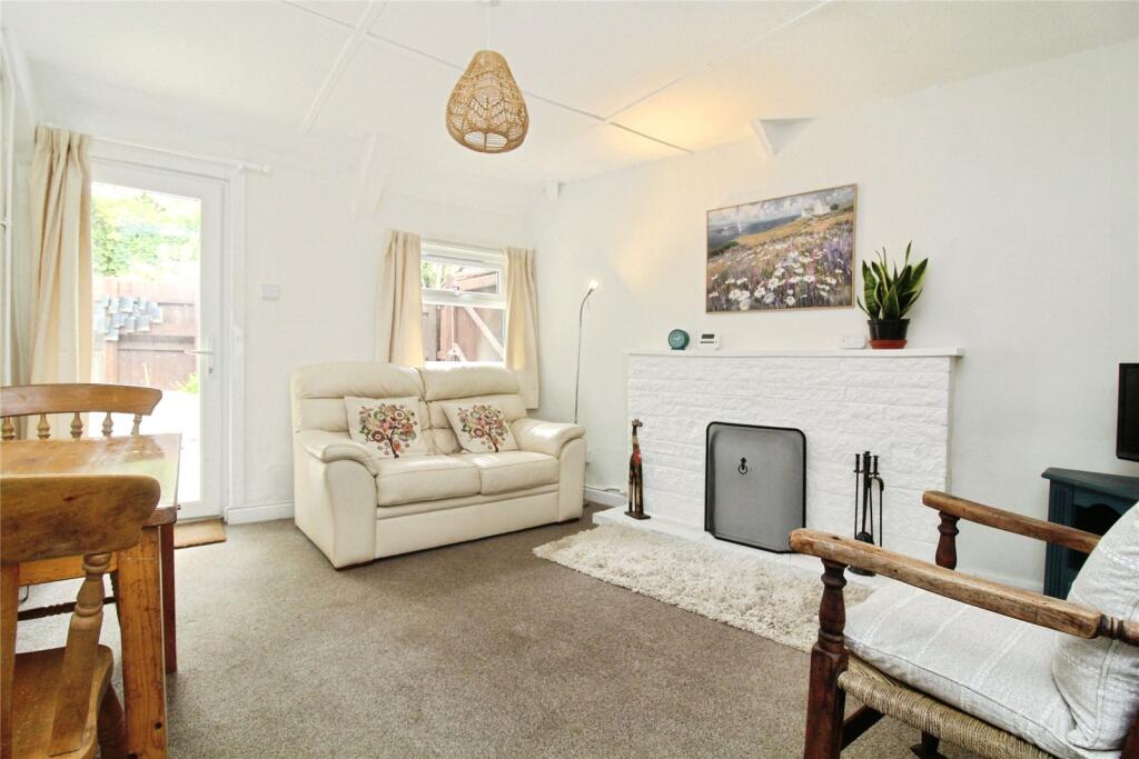 Greenhill Road, Kingsteignton, Newton Abbot, Devon, TQ12 photo 3