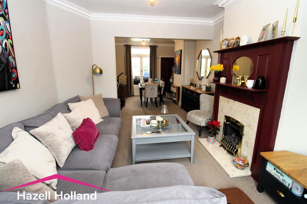 Main image of property: Second Avenue, Gillingham