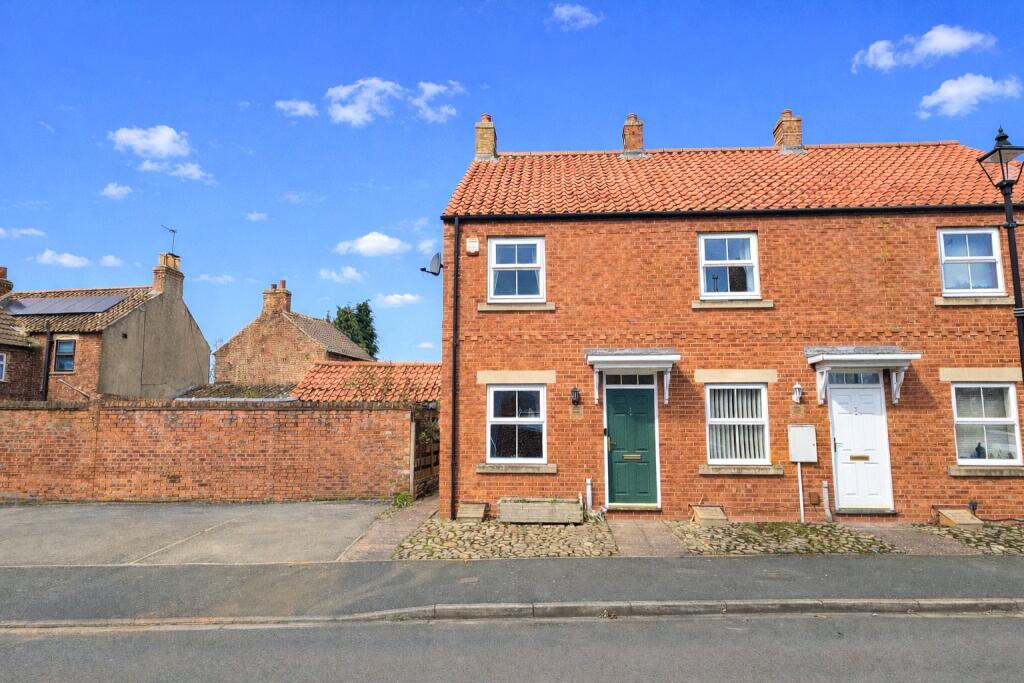 Main image of property: Linen Way, Brompton, Northallerton, North Yorkshire, DL6