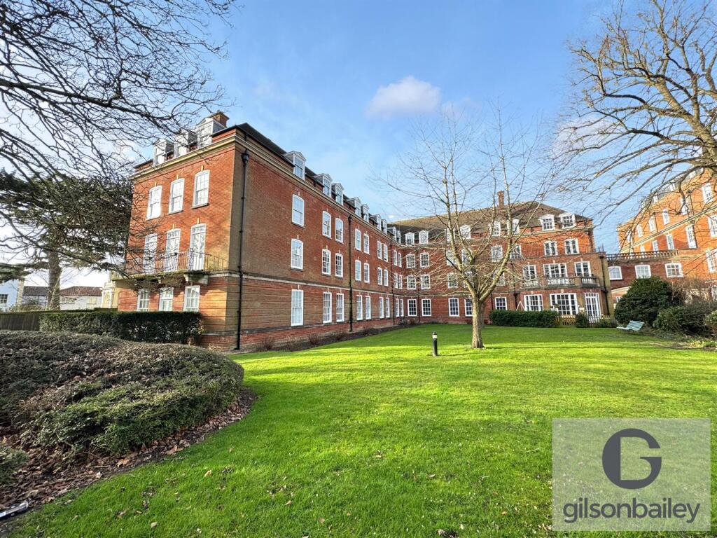 Main image of property: Alexandra House, Norwich