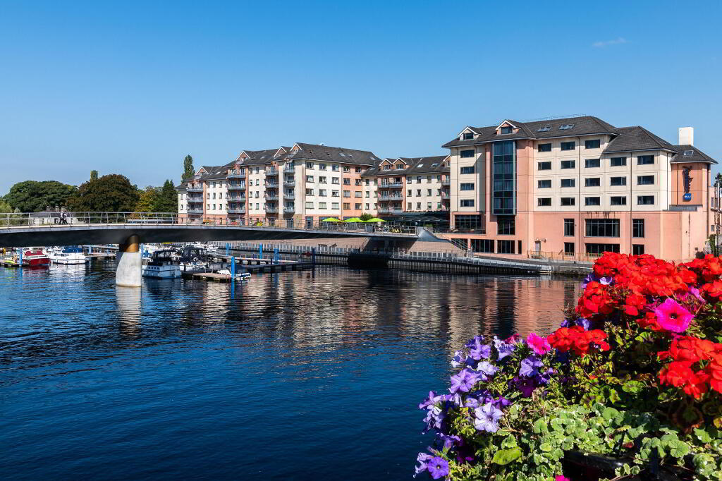 Main image of property: Apartment 77 Silver Quay, Northgate Street, Athlone
