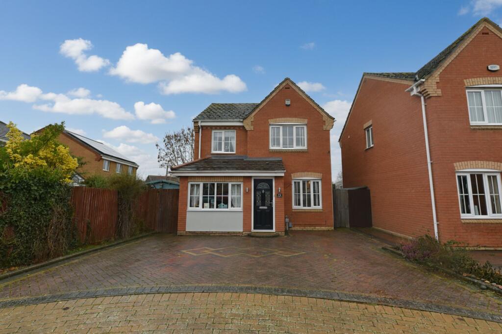 Main image of property: Lilac Grove, Biggleswade, SG18