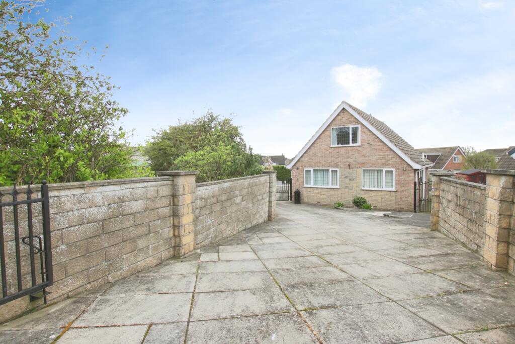 Main image of property: Melville Close, Keyingham, Hull, East Riding of Yorkshire, HU12 9SF