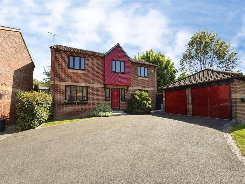 Main image of property: Redwing Road, Chatham