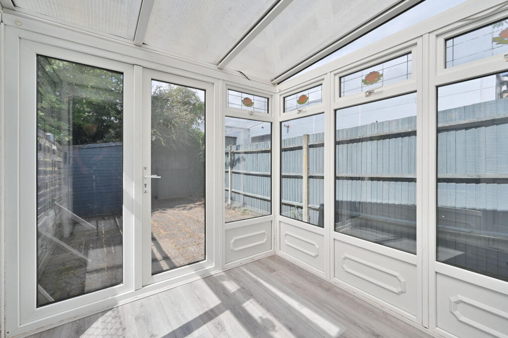 House in Watford - More