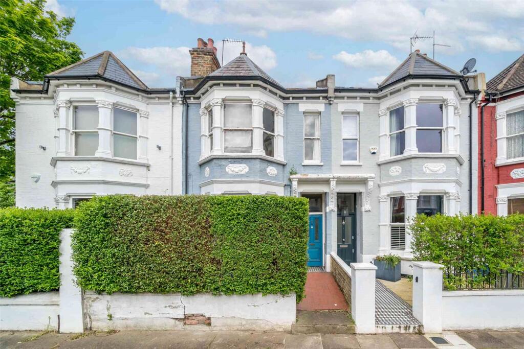 Main image of property: Lynton Road, London, NW6