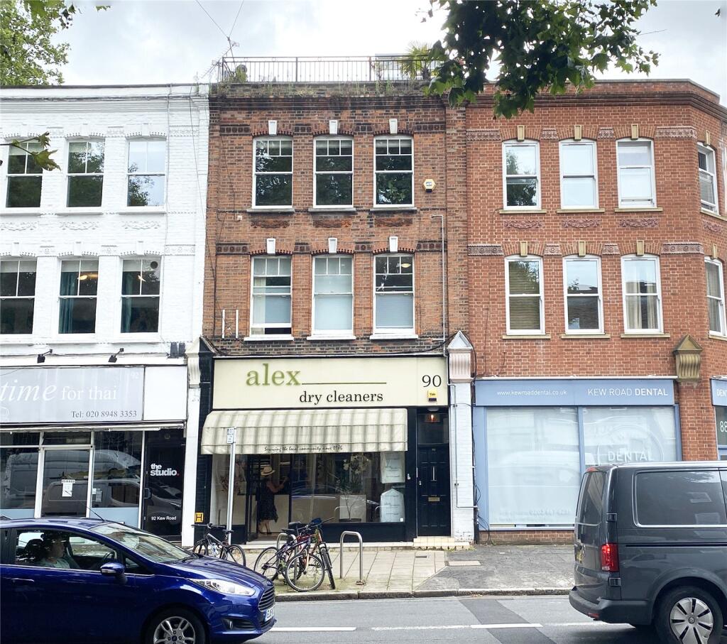 Main image of property: Kew Road, Surrey