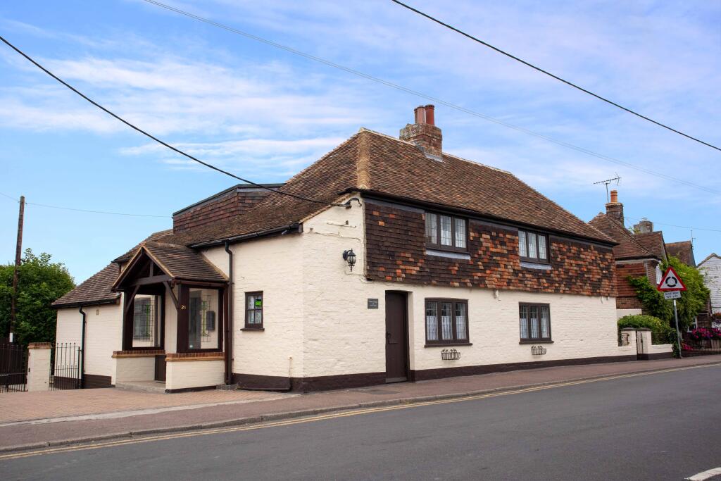 Main image of property: Mill Road, Dymchurch, Kent