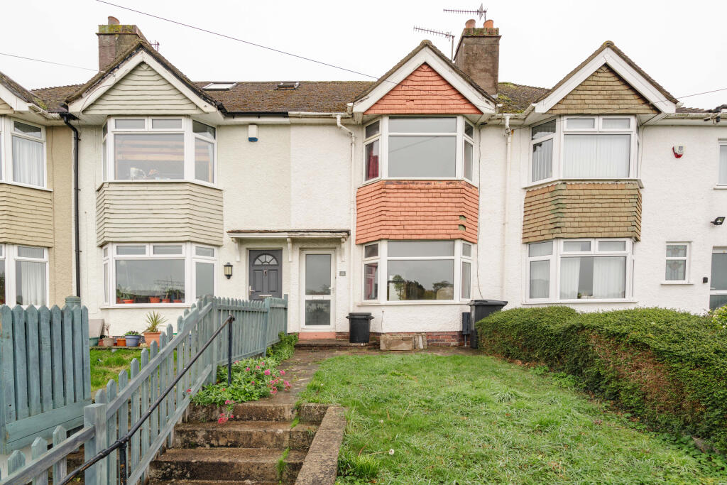 Main image of property: St. Peters Rise, Headley Park, Bristol