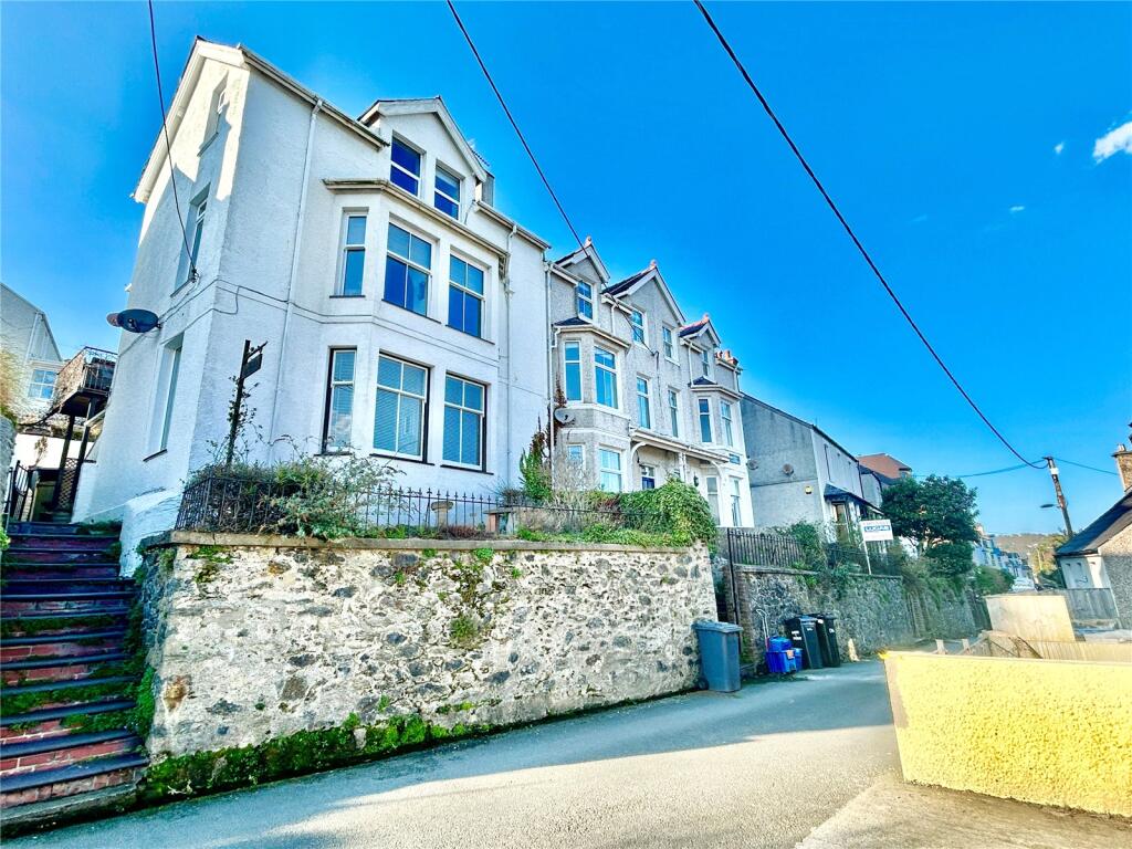 Main image of property: Cambria Road, Menai Bridge, Anglesey, Sir Ynys Mon, LL59