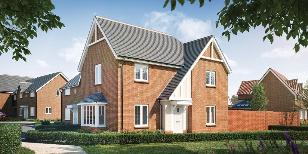 Main image of property: Dawes Lane
West Mersea
CO5 8HL