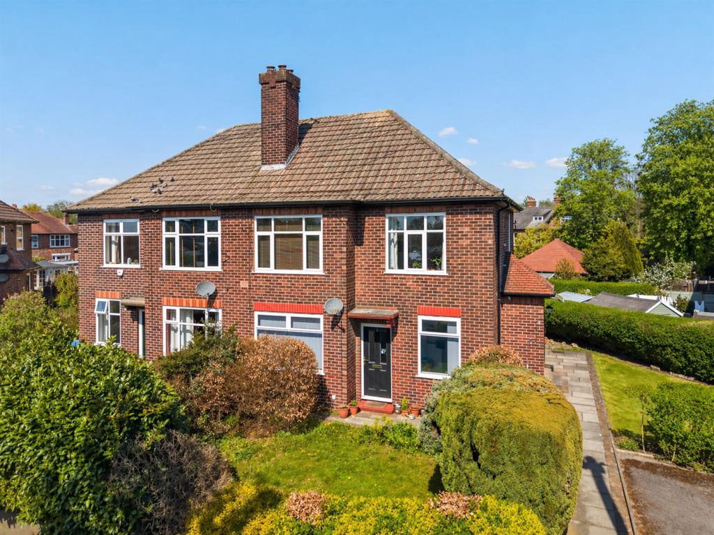 Main image of property: Priory Close, Sale