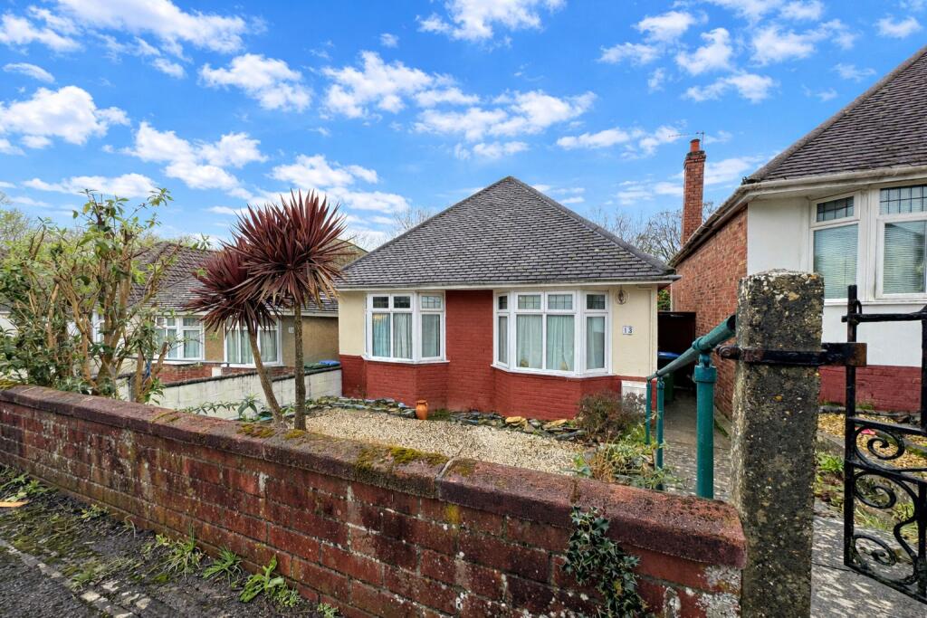 Main image of property: South East Crescent, Southampton