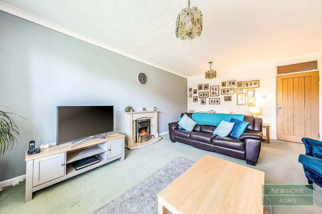 Apartment in East Devon, Exmouth - View 5