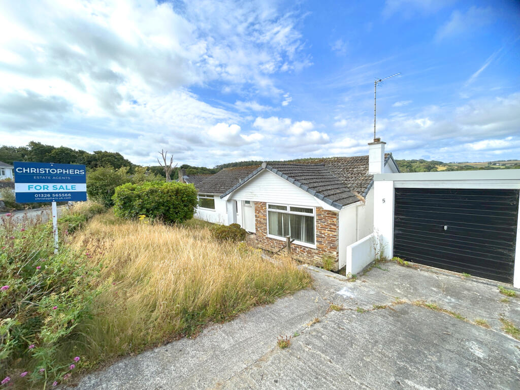 Main image of property: Cryben, Gweek, Cornwall