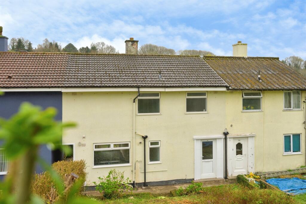 Main image of property: Warwick Avenue, Plymouth