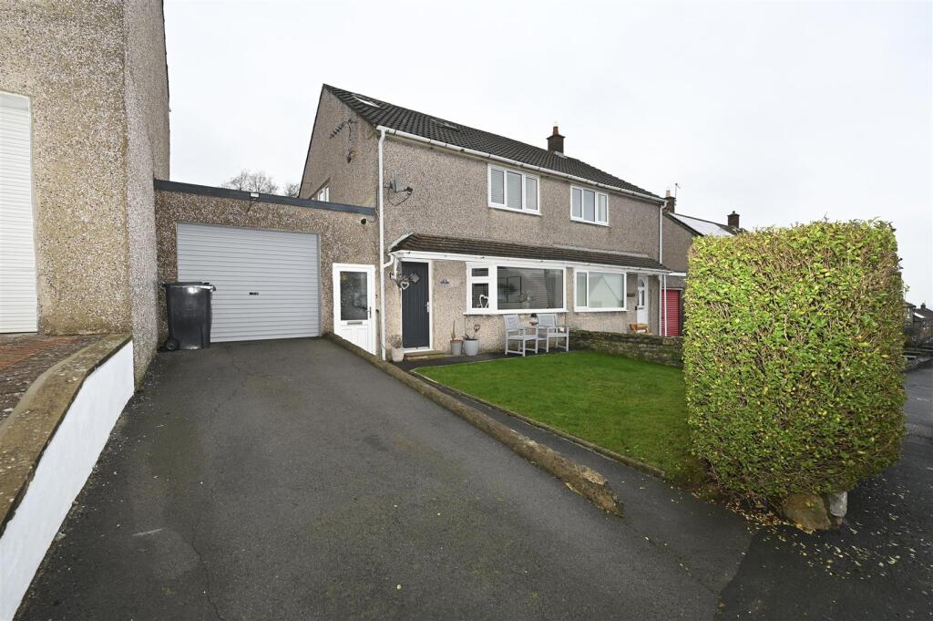 Main image of property: Conan Drive, Richmond