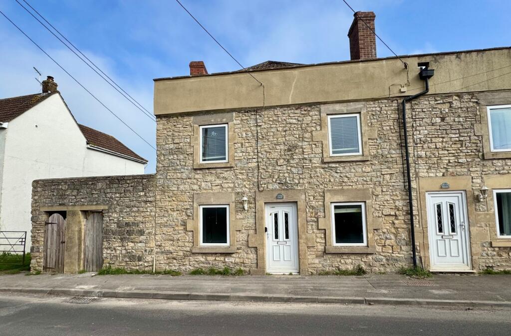 Main image of property: Bloomfield Road, Timsbury