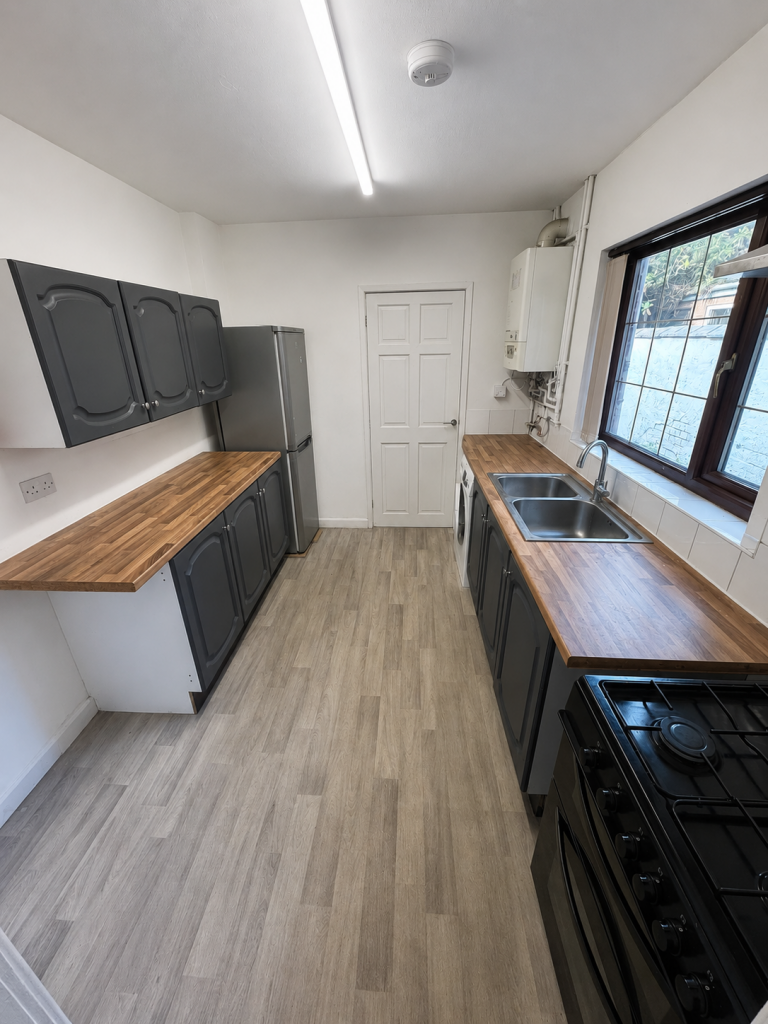 Main image of property: Seaford Street, Shelton, Stoke-on-trent, City Of Stoke-on-trent