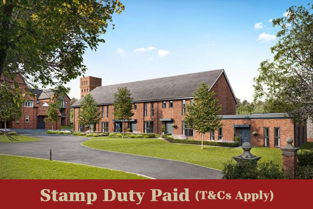 Main image of property: The Waldens, Mount Pleasant Road, CB11