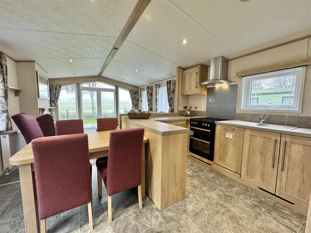 14 Back Lane, Sedbergh, Kendal, LA10 - More