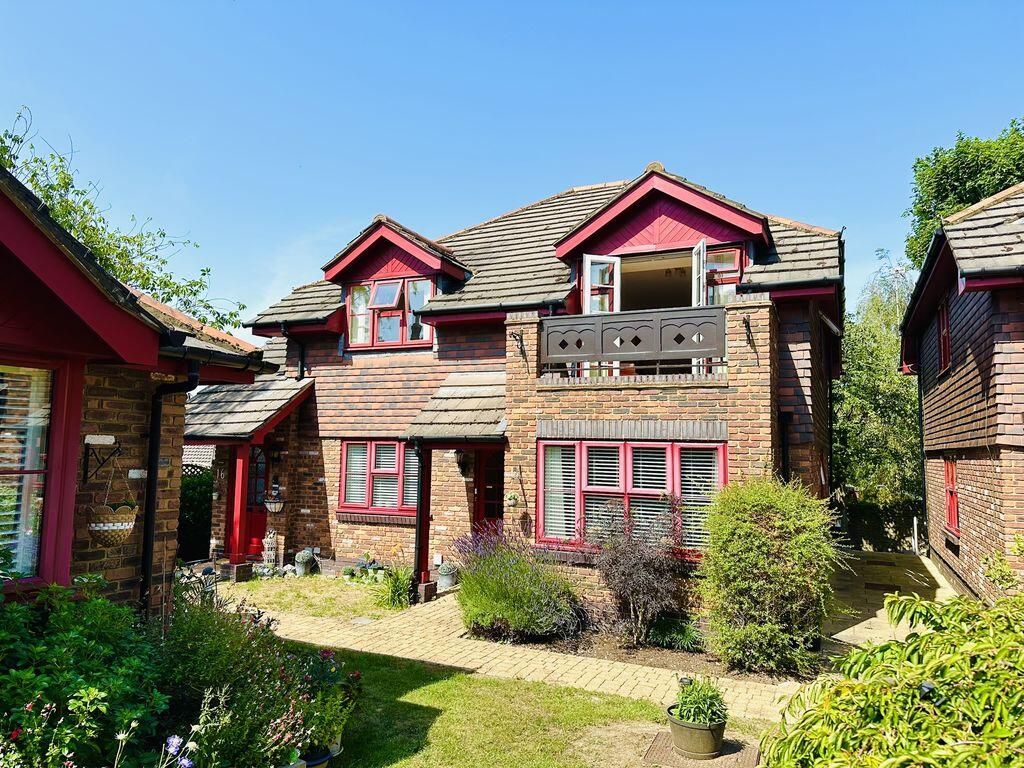 Main image of property: College Road, Epsom
