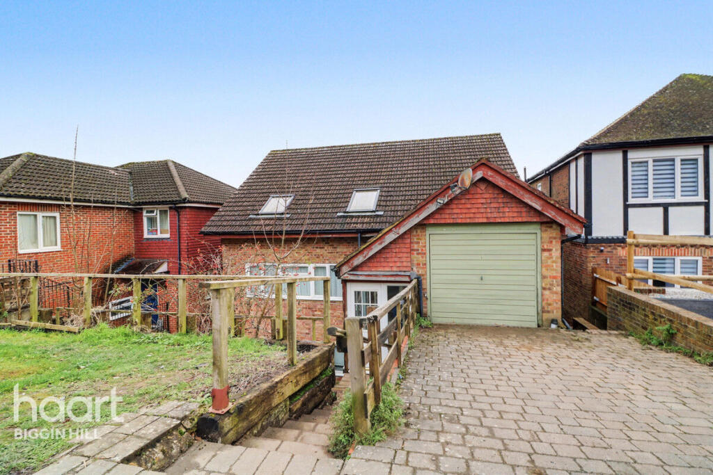 Main image of property: Hillcrest Road, Biggin Hill