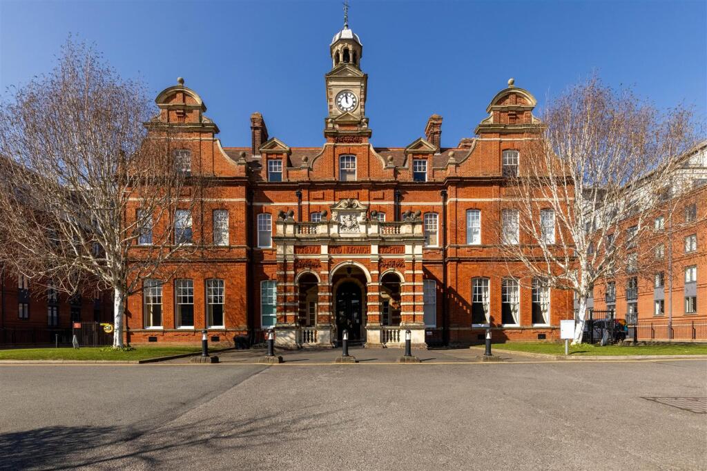 Main image of property: St. Stephens Road, Norwich