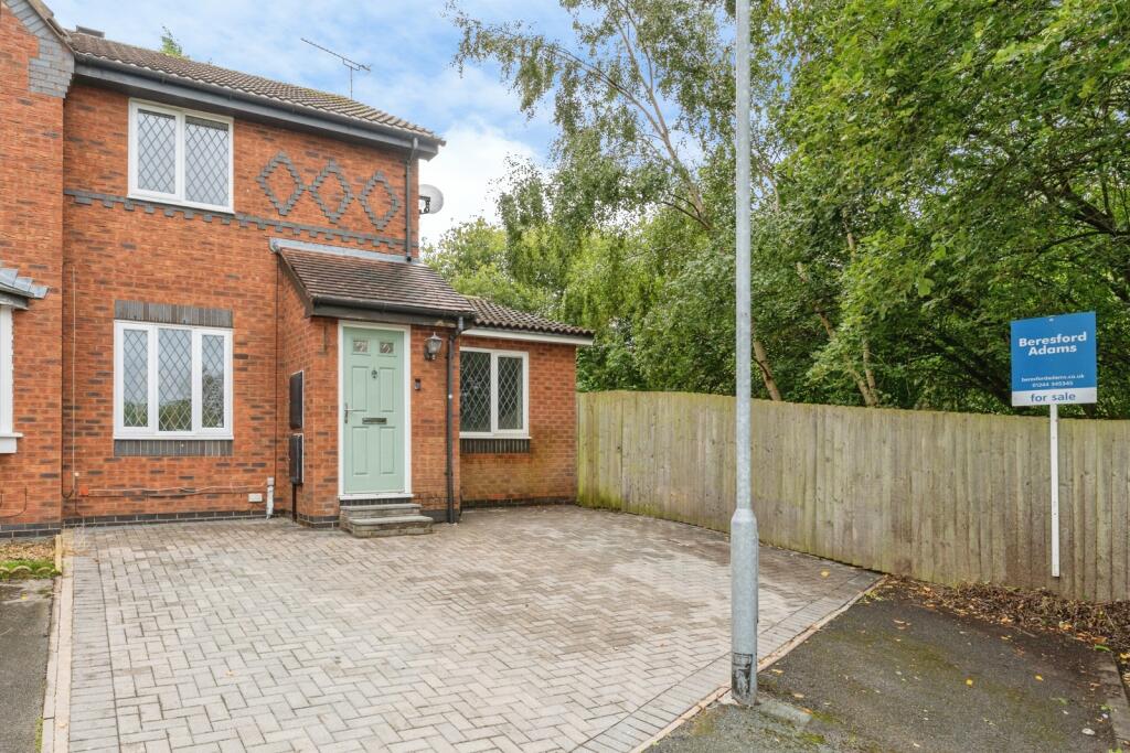 House in Chester, City of Chester