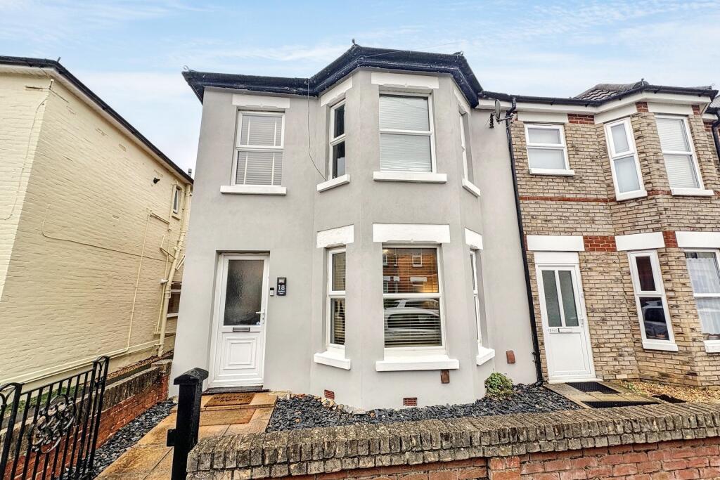 Main image of property: Pokesdown