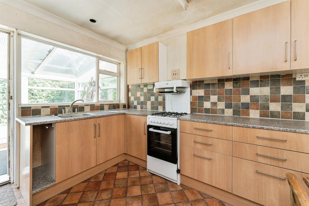 House in Ipswich - View 5